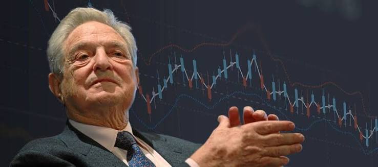 George Soros y la libra esterlina 1992